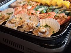 海鲜大咖-孙府大院(步行街店)