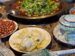 -徐氏竹香园牛肉火锅(飞虎路店)