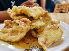 -顺姬冷面(长白西路店)