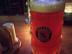 -巴伐利亚啤酒坊(意式风情街店)