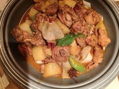 -耶里夏丽·丝路新疆菜·清真食品(徐家汇臻选店)