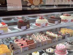 -面包新语(上地华联店)