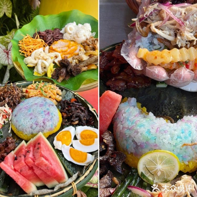 大理必吃榜TOP1!这碗菌汤让我直接爱了!