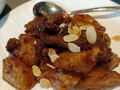 -小厨娘金榜题名(夫子庙秦淮河店)