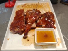 先记烧鹅王-先记烧鹅王·本地粤菜(福永店)