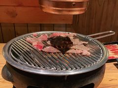 -千寻烧肉(政务区店)