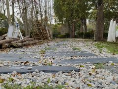 -不觉晓CAMPING(上海迪士尼营地店)