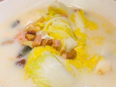 -川里谈·川味小馆(北京路店)