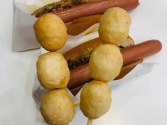 -宜家·瑞典风味餐厅(北京西红门店)