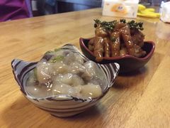 -三更食堂