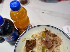 -潮人潮品隆江猪脚饭(城壹汇·流花店)