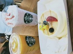 -狐狸和向日葵(北京路店)