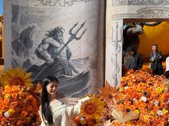 -波塞冬旅游度假区