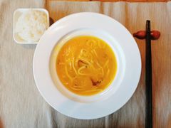 海烩全丝-之参餐厅(前门大街店)
