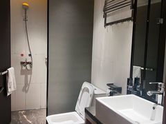 -康悦故事·海鲜自助(雅士亚豪生店)