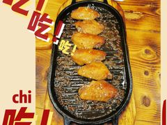 -老东镇啤酒屋海鲜加工·蒸汽海鲜·海鲜烧烤(台东店)