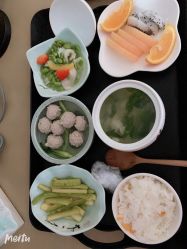 点击看大图 -何柒有幸母婴护理月子会所(长妇婴店)