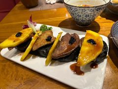 -和彩放题餐厅(酒仙桥店)