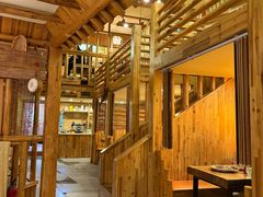 -恩你小木屋·韩式料理(假日广场店)