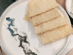 -蜀留香火锅(社会山店)