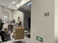-HIMO海马体照相馆(上海华润CP静安店)