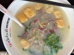 -鸭得堡老鸭汤·鸭血粉丝(南京博物院店)