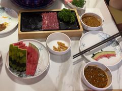 -祥源胡同·涮牛羊肉火锅(花桥店)