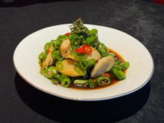 -醉东Oriental House(静安嘉里店)