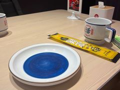 -鱼酷活鱼烤鱼(恒隆广场店)