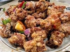-标记美食新鲜猪杂(兴南大道店)