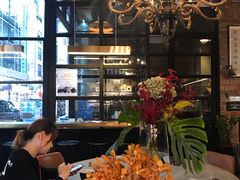 -The Coffee Academïcs(铜锣湾店)