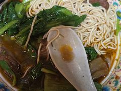 -金杨拉面王小吃面馆·牛三宝面·红烧牛肉粉