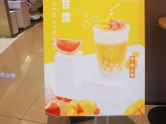 -树夏(金楠天街店)