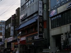 -宝健路步行街(Pedestrian Shopping Street)
