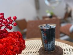 -乔曰Qiao Yue·茶咖局