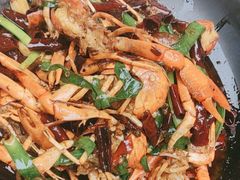 -聚味瞿记·龙虾堂(梅溪湖店)