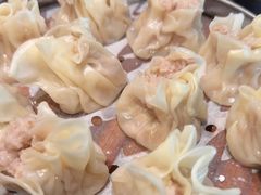 冬笋鲜肉烧麦-真真鲜馄饨店(启蒙路店)