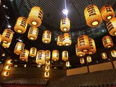 -南京大牌档(凯德大峡谷店)