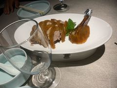 -聚味坊烤鸭店(草桥店)