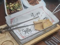 -醉御香渔家园(临沂路与大连路店)