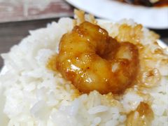 鱼香虾仁-林之六八·6886大连老菜馆
