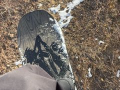 -鳌山滑雪度假区