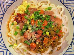 -四喜馄饨(黄土岭店)