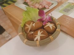 -煲大王猪肚鸡·椰子鸡火锅(红谷滩万达店)