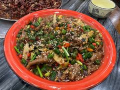 -江湖黑大兔(杨家坪店)