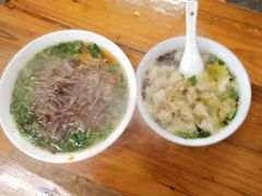 -老虎灶小吃