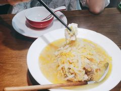 大骨头炖酸菜-关东小磨东北菜(碧江广场店)