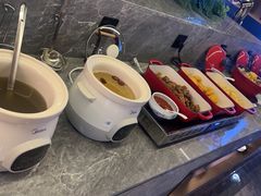 -星漾里•SPA•足道•按摩•养生(吕厝店)