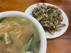-阿军排档·烧烤