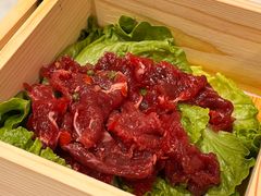 -牛人日志·鲜牛肉骨汤火锅(万科里瑧店)